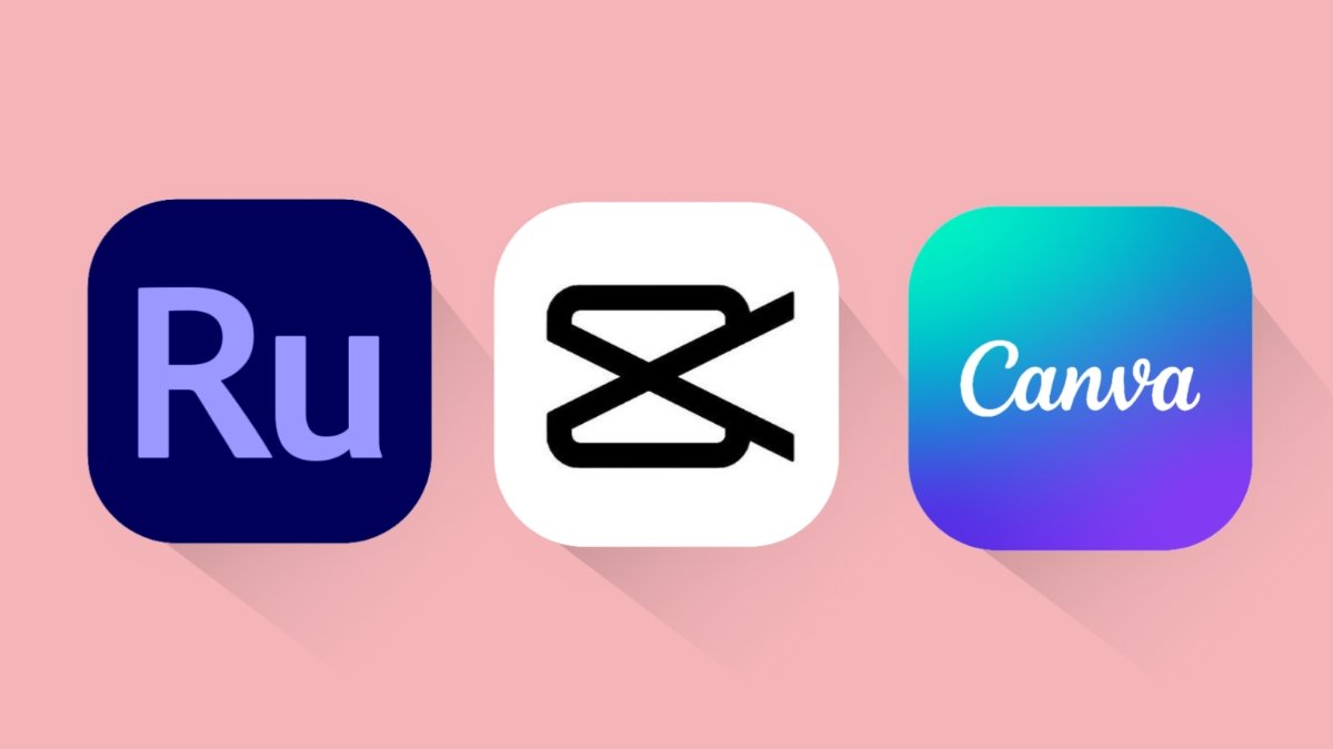 Best Instagram Reels Editing Apps
