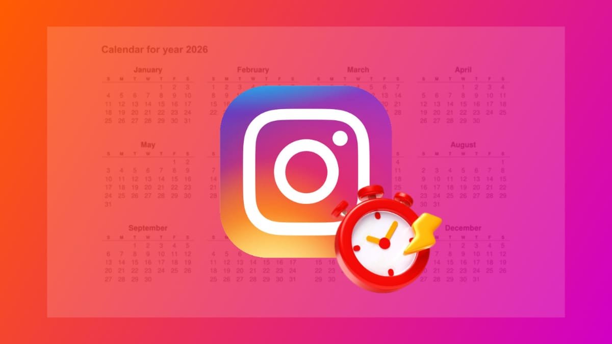 Best Time to Post on Instagram
