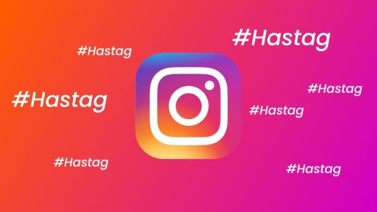 Instagram hashtags strategy