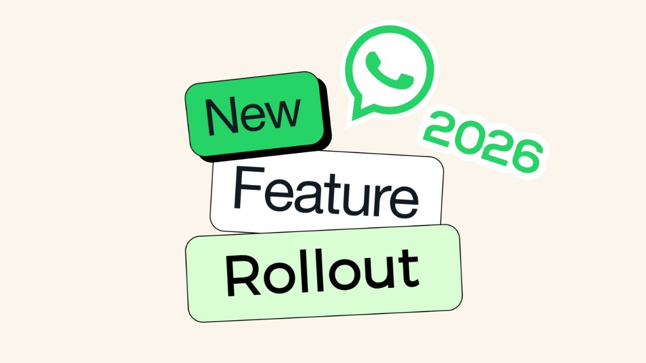 WhatsApp new features 2026
