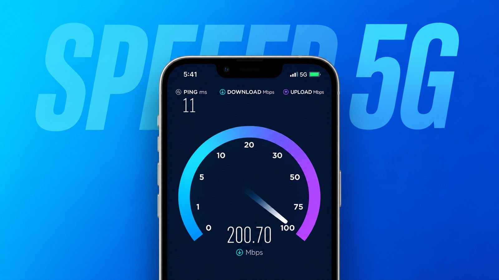 Tipsbyfani 4G to 5G