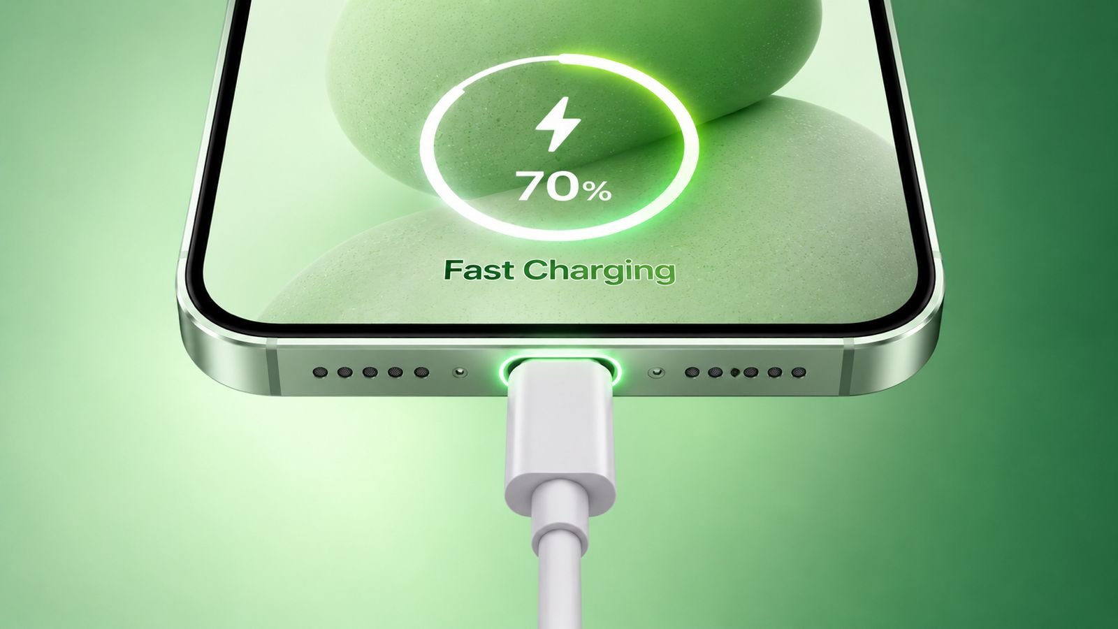 Tipsbyfani Speed Charge Your Phone