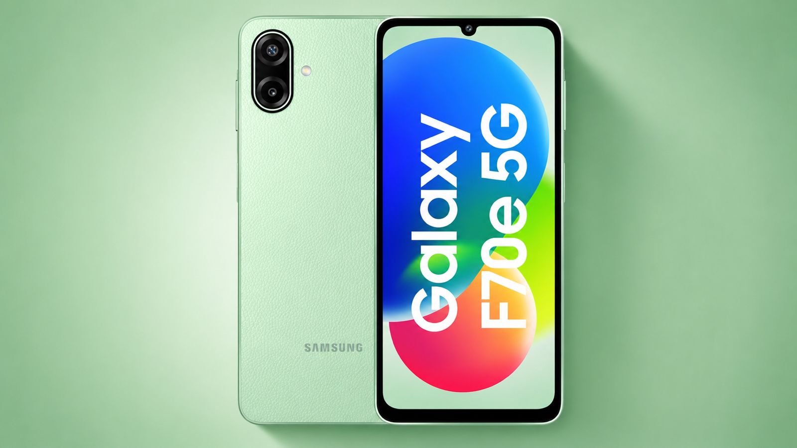 Samsung Galaxy F70 Pro Geekbench