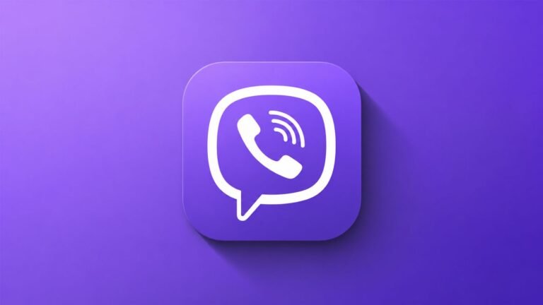 viber
